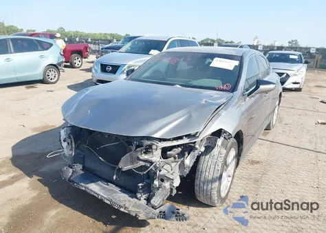 2021 Lexus Es 350 from USA, damaged, VIN 58ACZ1B14MU086561